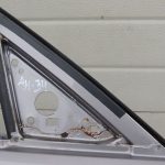 Hyundai Sonata V NF durvju priekšējās labās durvis Labās krāsas G6 Charming Gray