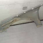 Opel Zafira C dubļusargs priekšējais labais GEV 13355188