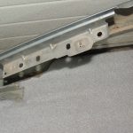 Opel Zafira C dubļusargs priekšējais labais GEV 13355188