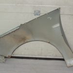 Opel Zafira C dubļusargs priekšējais labais GEV 13355188