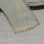 Opel Zafira C dubļusargs priekšējais labais GEV 13355188