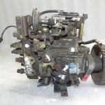 Nissan Serena 2.0D Zexel augstspiediena sūknis Augstspiediena sūknis Augstspiediena sūknis