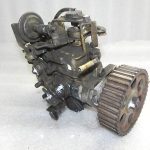 Nissan Serena 2.0D Zexel augstspiediena sūknis Augstspiediena sūknis Augstspiediena sūknis