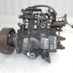 Nissan Serena 2.0D Zexel augstspiediena sūknis Augstspiediena sūknis Augstspiediena sūknis
