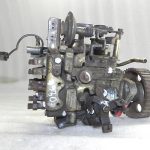 Nissan Serena 2.0D Zexel augstspiediena sūknis Augstspiediena sūknis Augstspiediena sūknis