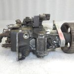 Nissan Serena 2.0D Zexel augstspiediena sūknis Augstspiediena sūknis Augstspiediena sūknis