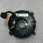 Opel Corsa E Slīdēšanas gredzens gaisa spilvenu stūres ritenis 22914039