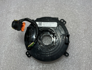 Opel Corsa E Slīdēšanas gredzens gaisa spilvenu stūres ritenis 22914039