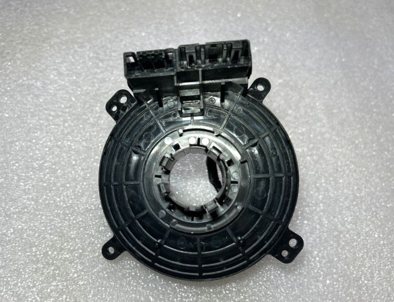 Opel Corsa E Slīdēšanas gredzens gaisa spilvenu stūres ritenis 22914039
