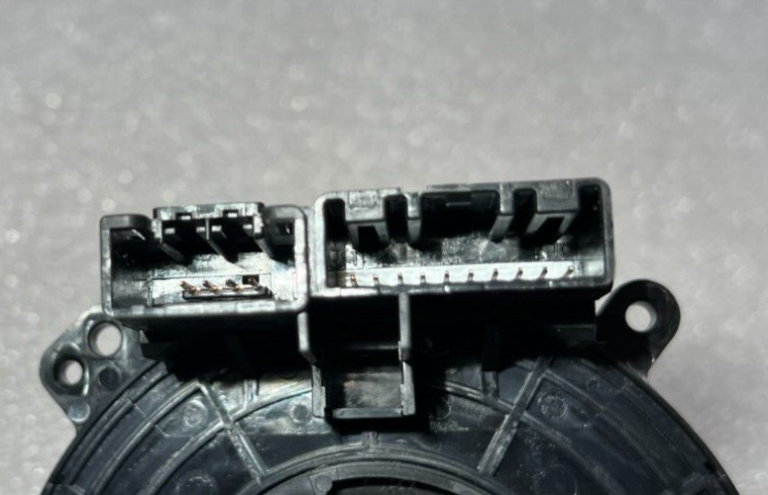 Opel Corsa E Slīdēšanas gredzens gaisa spilvenu stūres ritenis 22914039