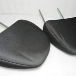 1x Nissan Qashqai II (J11) priekšējā sēdekļa galvas balsts oriģināls 86400HV00A 86400 HV00A