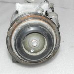 Nissan Qashqai II (J11) 1.3 DIG-T Gaisa kondicioniera kompresors 92600HV80A Oriģinālais 10t km