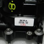 Nissan Qashqai II (J11) 1.3 DIG-T ieplūdes kolektors 1400300Q4A Oriģinālais ~10t km