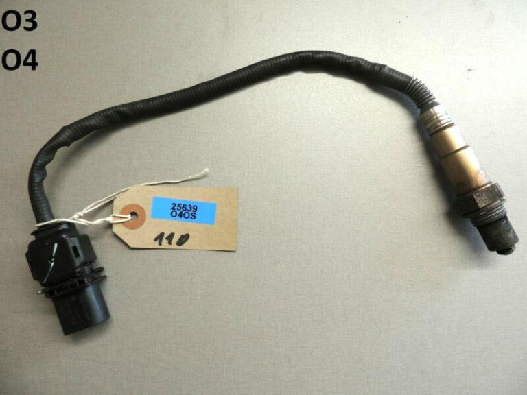Opel Insignia Astra J Zafira C 2.0 CDTi Lambda sensors Skābekļa sensors 55577162