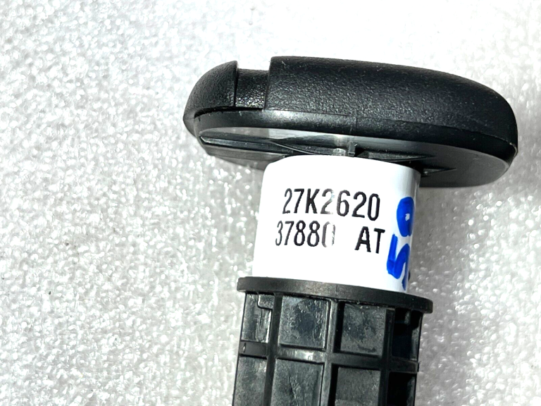 Citroen C4 Grand Picasso oriģinālā galvas balsta vadotnes caurule 8911N8