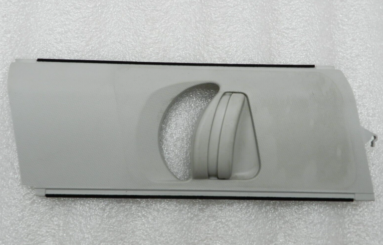 VW Sharan Seat Alhambra Spilvenu pārsegs Priekšējais labais