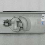 VW Sharan Seat Alhambra Spilvenu pārsegs Priekšējais labais