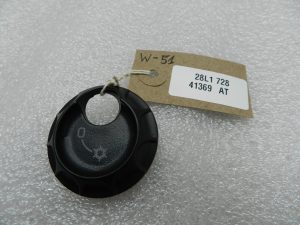 VW Sharan Passat Audi cimdu nodalījuma radiatora slēdzis 3B0816355