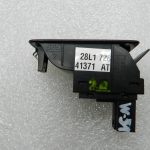 VW Sharan 7N Seat Alhambra Viena loga slēdzis Elektriskais slēdzis