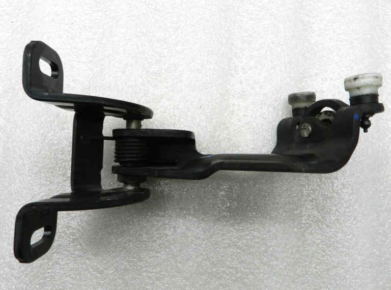 VW Sharan Seat Alhambra Oriģinālais bīdāmo durvju vadības rullītis aizmugurējais kreisais