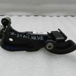 VW Sharan Seat Alhambra Oriģinālais bīdāmo durvju vadības rullītis aizmugurējais kreisais