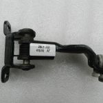 VW Sharan Seat Alhambra Oriģinālais bīdāmo durvju vadības rullītis aizmugurējais kreisais
