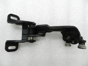 VW Sharan Seat Alhambra Oriģinālais bīdāmo durvju vadotnes rullītis aizmugurējā labajā pusē