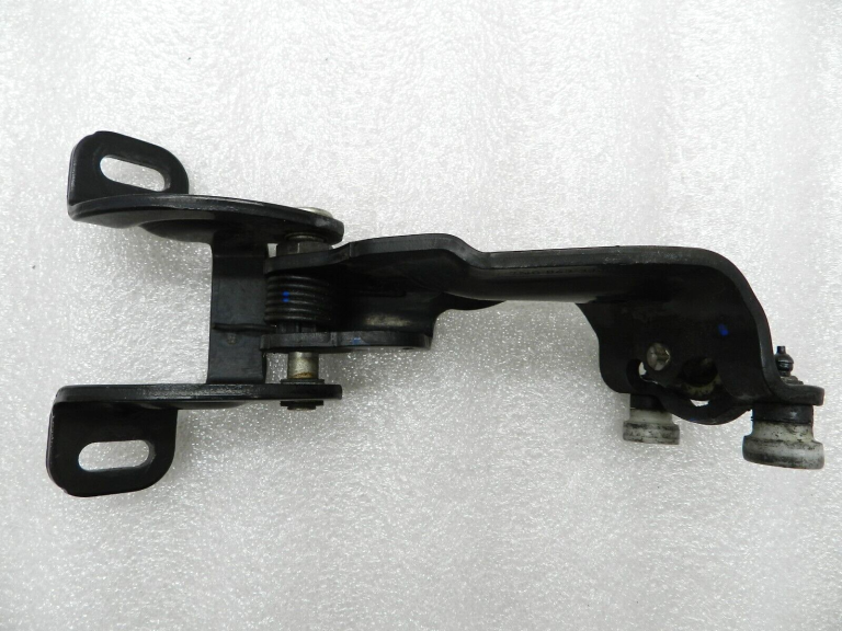 VW Sharan Seat Alhambra Oriģinālais bīdāmo durvju vadotnes rullītis aizmugurējā labajā pusē