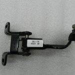 VW Sharan Seat Alhambra Oriģinālais bīdāmo durvju vadotnes rullītis aizmugurējā labajā pusē