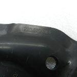 VW Sharan Seat Alhambra Oriģinālais bīdāmo durvju vadotnes rullītis aizmugurējā labajā pusē
