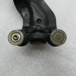 VW Sharan Seat Alhambra Oriģinālais bīdāmo durvju vadotnes rullītis aizmugurējā labajā pusē