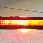 Citroen C3 bremžu gaisma 9638523480