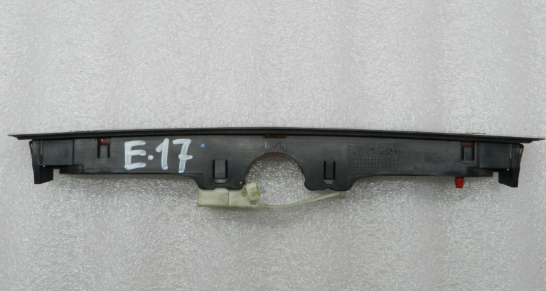 Citroen C3 bremžu gaisma 9638523480