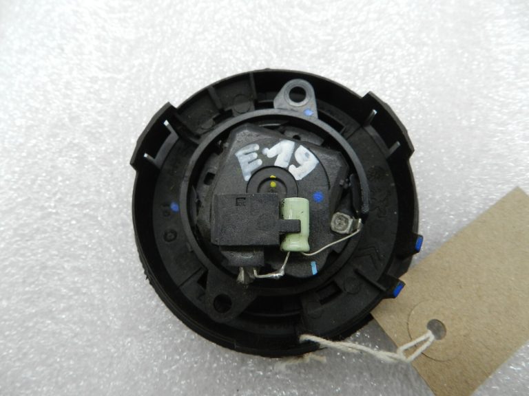 Citroen C2 oriģinālais skaļrunis priekšējais kreisais 9637997677