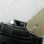 Citroen C2 oriģinālais skaļrunis priekšējais kreisais 9637997677
