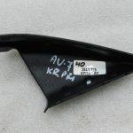 Audi A6 4G C7 oriģinālais spoguļa priekšējais kreisais vāks