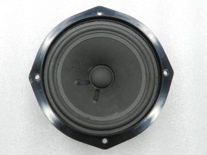 VW Scharan 7N Seat oriģinālais skaļrunis aizmugurējais labais kreisais 7N0035453B
