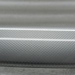 VW Scharan 7N Oriģinālie durvju paneļi priekšējie labie 7N0867440