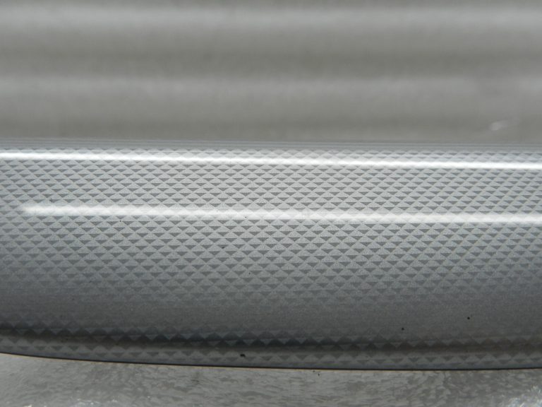 VW Scharan 7N Oriģinālie durvju paneļi priekšējie labie 7N0867440