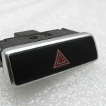 VW Scharan 7N oriģinālais avārijas signalizācijas slēdzis 7N0953509C