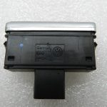 VW Scharan 7N oriģinālais avārijas signalizācijas slēdzis 7N0953509C