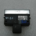 VW Scharan 7N oriģinālais avārijas signalizācijas slēdzis 7N0953509C