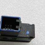 VW Scharan 7N oriģinālais avārijas signalizācijas slēdzis 7N0953509C