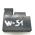 VW Scharan 7N oriģinālā bezatslēgas antena Kessy 3C0909141