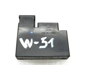 VW Scharan 7N oriģinālā bezatslēgas antena Kessy 3C0909141