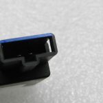 VW Scharan 7N oriģinālā bezatslēgas antena Kessy 3C0909141