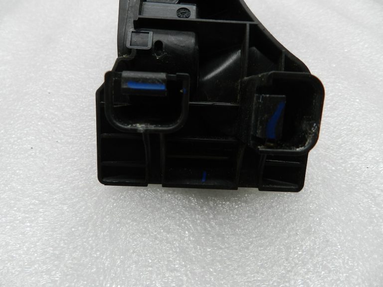 VW Scharan 7N oriģinālais akseleratora pedāļa sensors 1K1721503BC