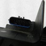 VW Scharan 7N oriģinālais akseleratora pedāļa sensors 1K1721503BC