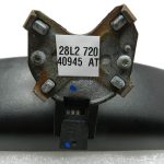 VW Scharan 7N Seat oriģināls salona spogulis Atpakaļskata spogulis