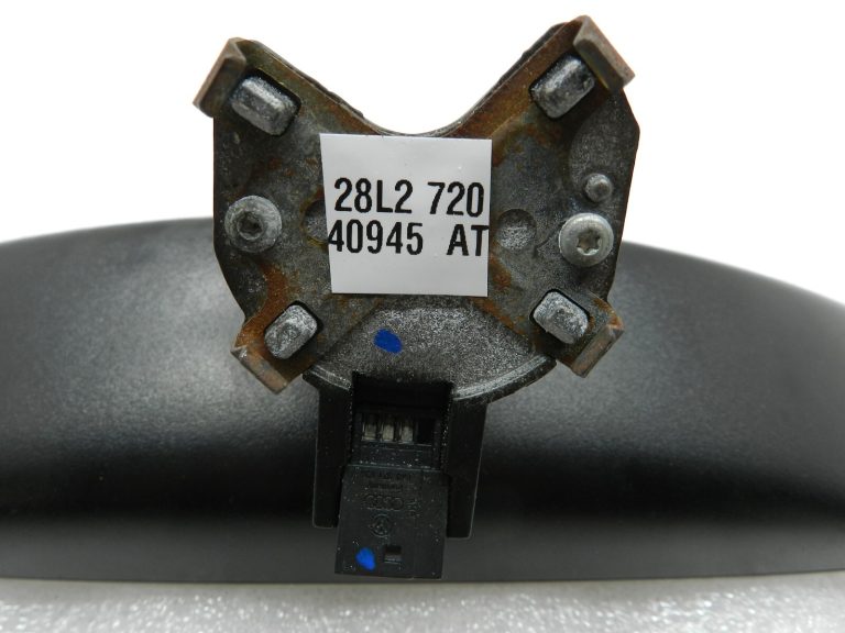 VW Scharan 7N Seat oriģināls salona spogulis Atpakaļskata spogulis